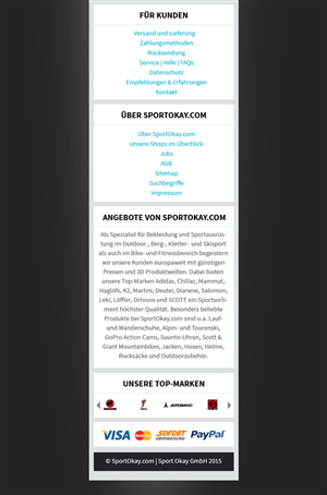 Web Design par Johndoe pour ce projet | Design : #5800399