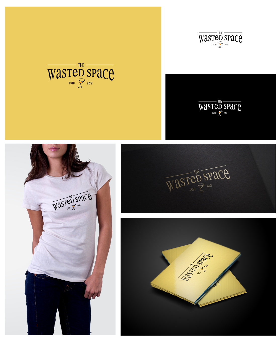 Logo Design by Graphix Lab for this project | Design #5848634