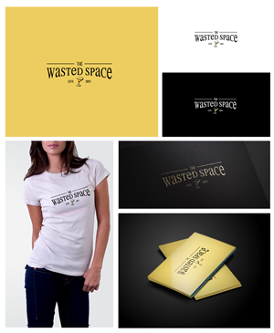 Logo Design by Graphix Lab for this project | Design: #5848634