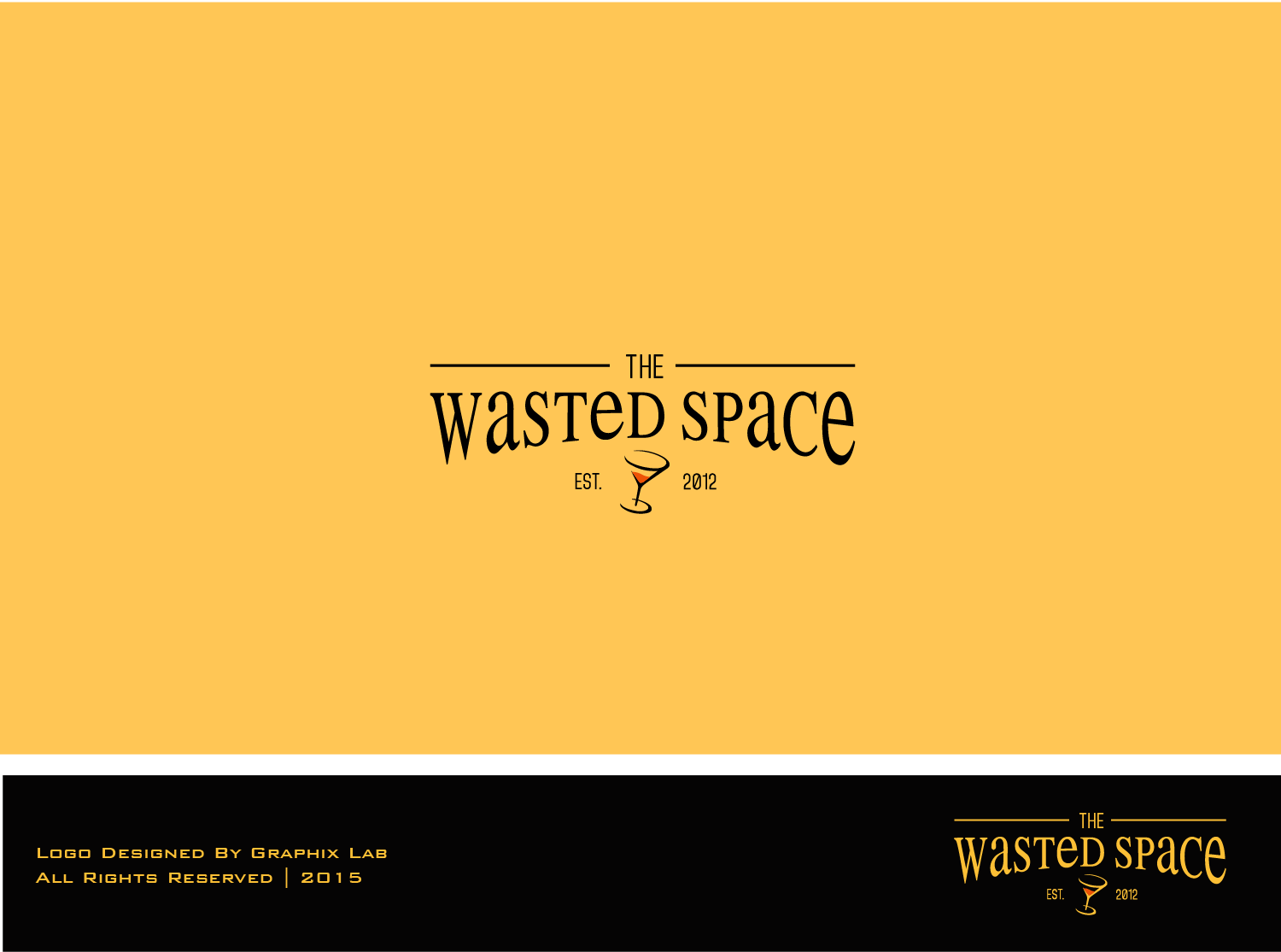 Logo Design by Graphix Lab for this project | Design #5862608