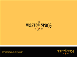Logo Design by Graphix Lab for this project | Design: #5862608