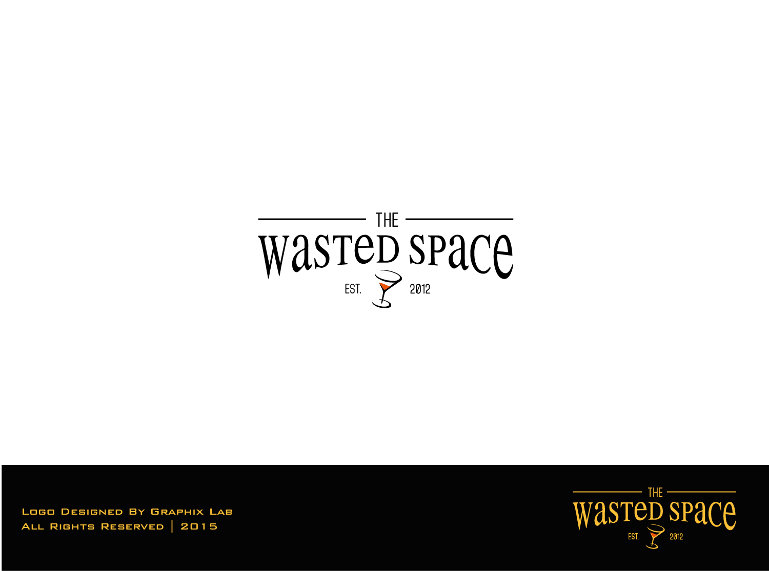 Logo Design by Graphix Lab for this project | Design #5862631