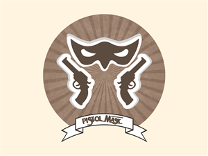 Logo Design by CapTainCraZy for this project | Design: #5795855