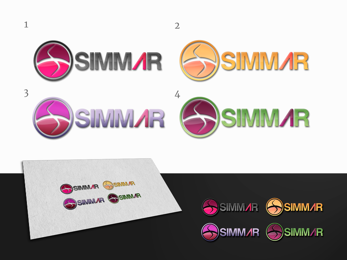 Logo-Design von ArtSamurai für In The Market Media LLC | Design #320100