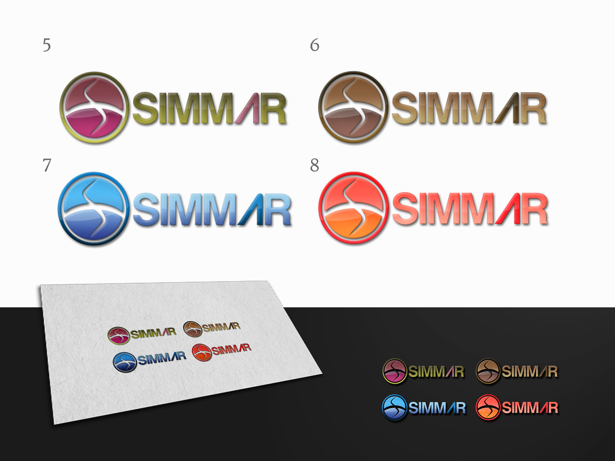 Diseño de Logo por ArtSamurai para In The Market Media LLC | Diseño #320101