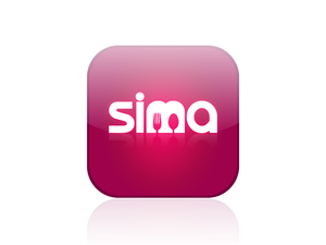 Diseño de Logo por HyperTime Studio para In The Market Media LLC | Diseño: #305177