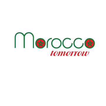 Logo Design by Vicky Frenkel Studio for In The Market Media LLC | Design #305220