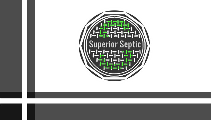 Grafik-Design von yookey für Superior Septic | Design #5834646