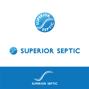 Grafik-Design von senja für Superior Septic | Design: #5816231