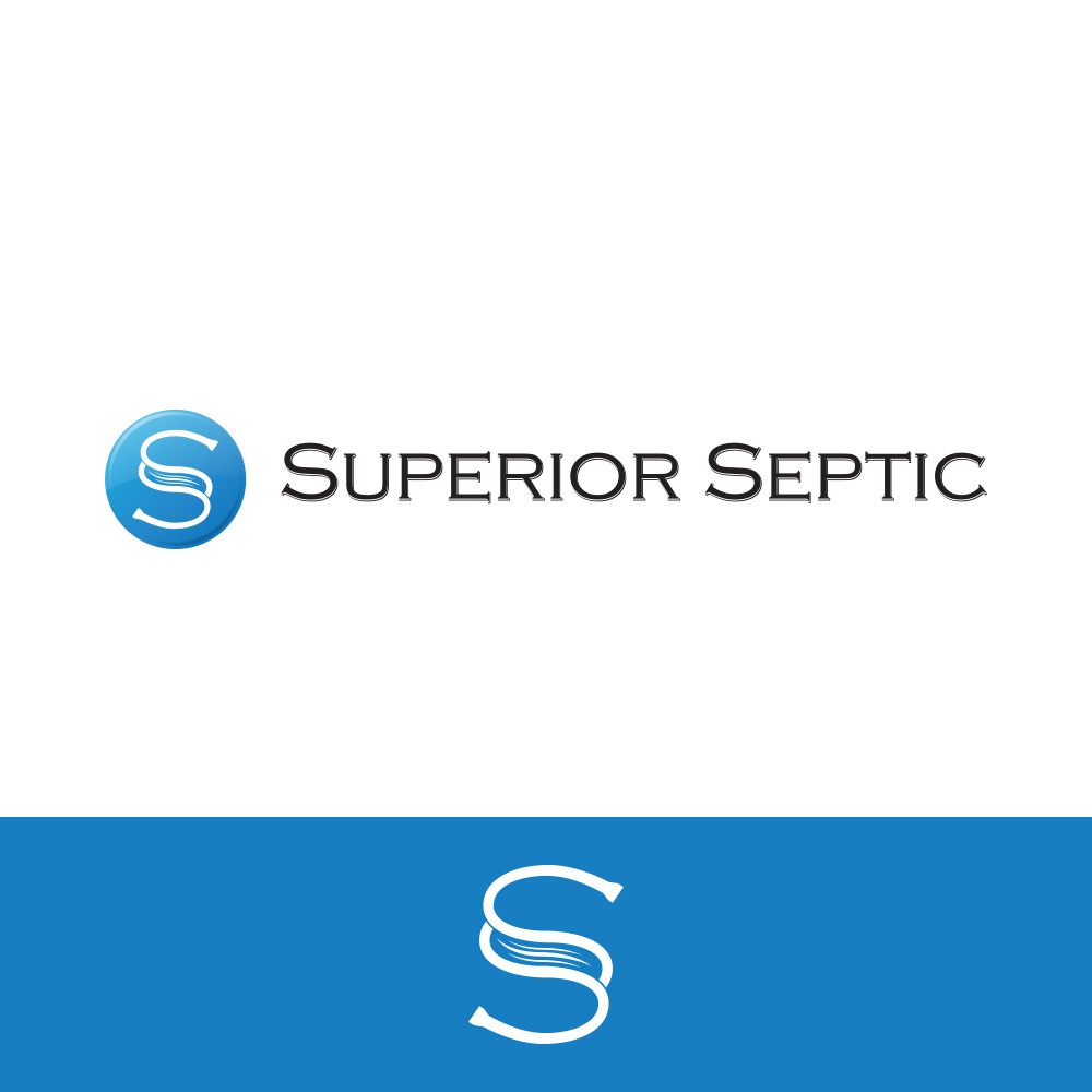 Grafik-Design von senja für Superior Septic | Design #5837326