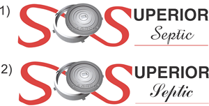 Graphic Design by Jack P. for Superior Septic | Design #5884631