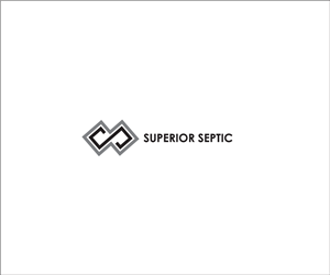 Graphic Design by bijuak for Superior Septic | Design: #5795812