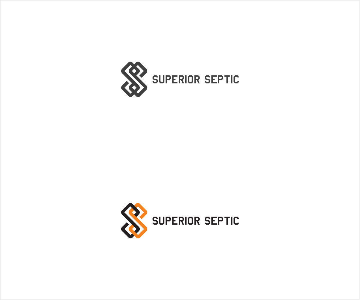 Graphic Design by bijuak for Superior Septic | Design #5818829