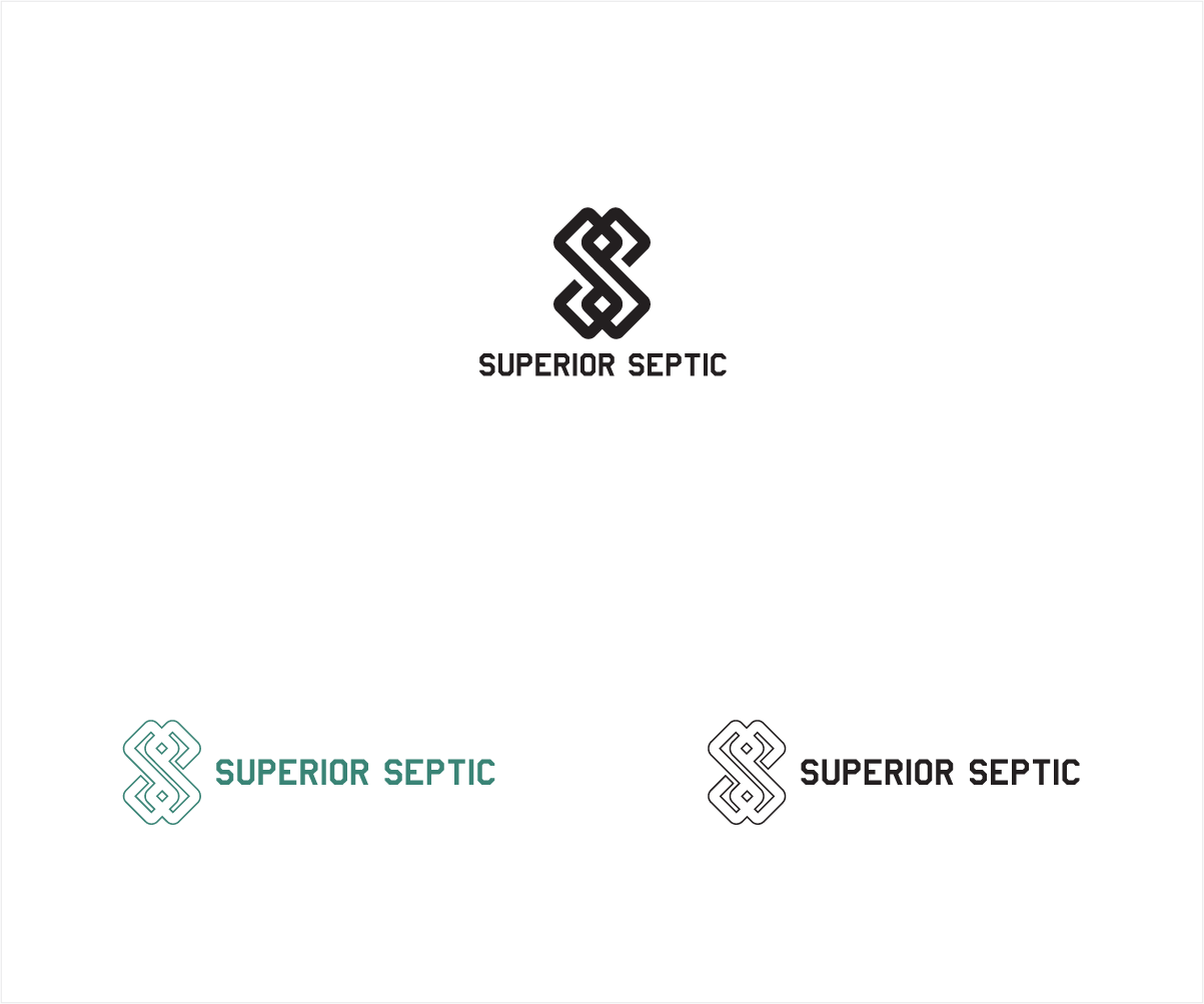 Graphic Design by bijuak for Superior Septic | Design #5818835