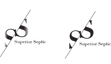 Graphic Design by danikac94 for Superior Septic | Design #5828827