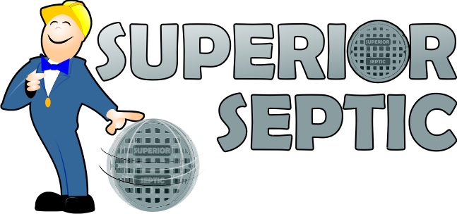 Diseño Gráfico por ChrisMoon para Superior Septic | Diseño #5802521