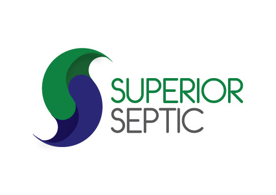 Diseño Gráfico por cubbyhouse para Superior Septic | Diseño #5816946