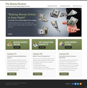 Diseño Wordpress por pb para Renenet Digital Limited | Diseño: #5825566
