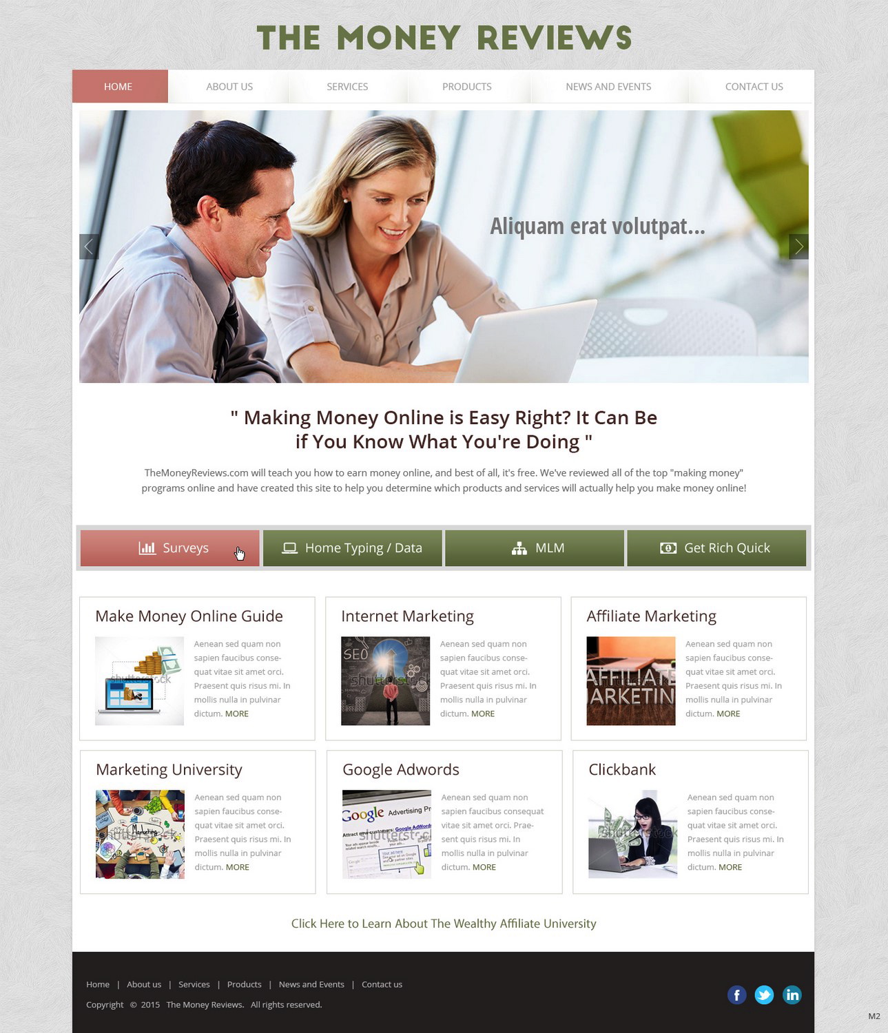 Diseño Wordpress por pb para Renenet Digital Limited | Diseño #5900641