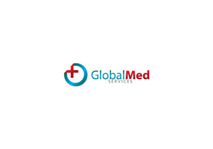 Logo Design by Mokora for GlobalMed Services LLC | Design #1581790