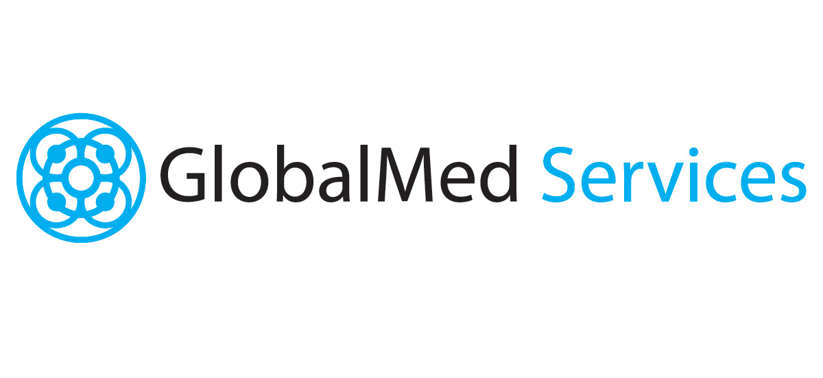 Design de Logo par Percycute pour GlobalMed Services LLC | Design #1580819