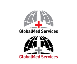 Logo Design by Boon for GlobalMed Services LLC | Design #1580334