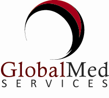 Logo Design by KeithMitchell for GlobalMed Services LLC | Design: #1582289