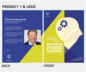 Graphic Design by A for this project | Design #5814765