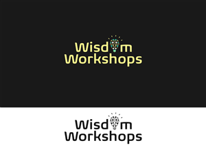 Wisdom Workshops | Design de Logo par Kejo87