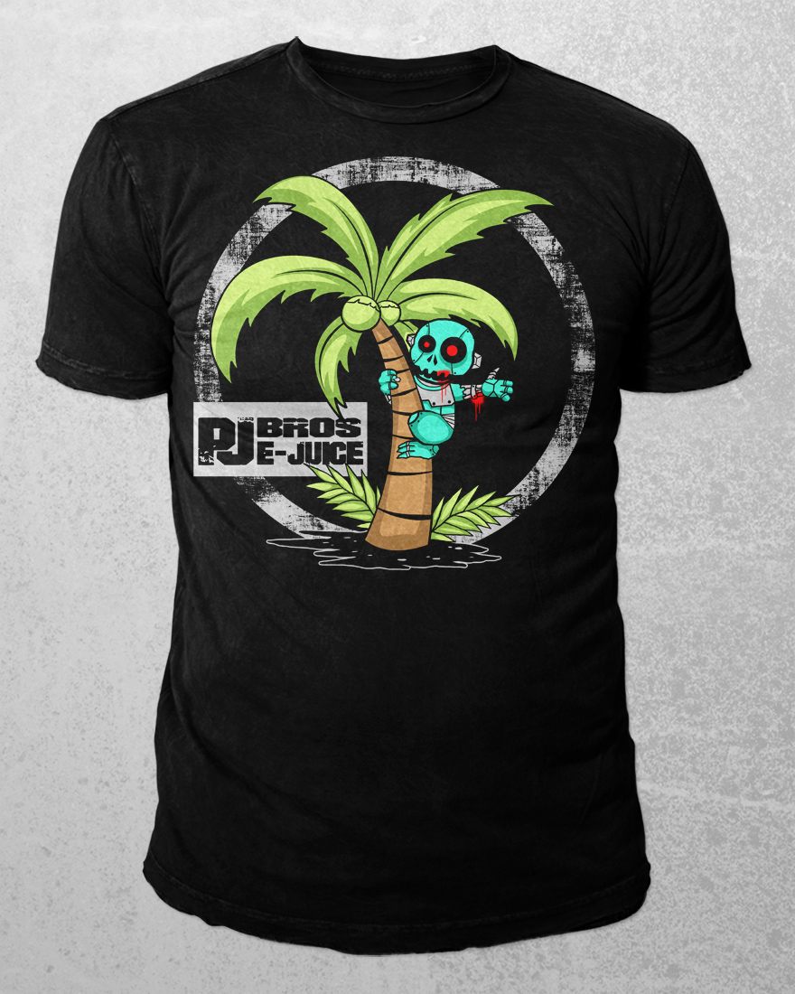 T-shirt Design by Rockalight for this project | Design #5818569