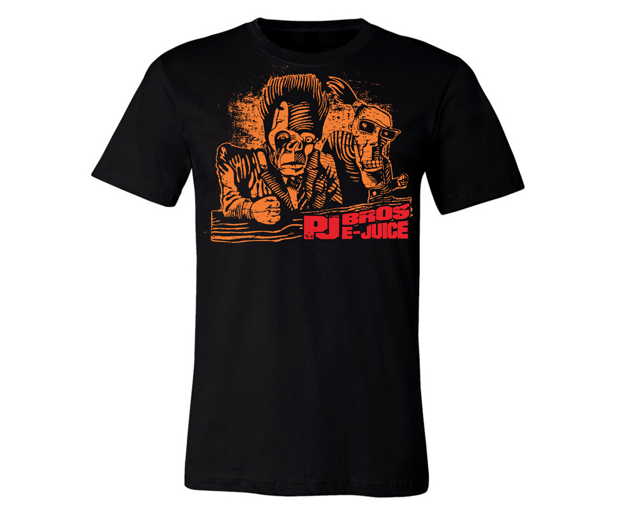 T-shirt Design by iwan s for this project | Design #5810615
