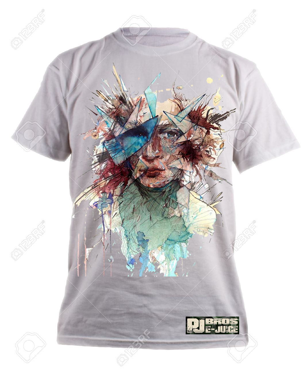 T-shirt Design by Starry for this project | Design #5797396