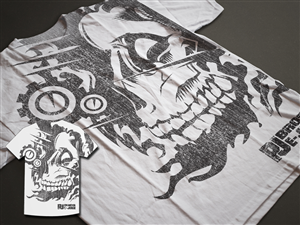 T-shirt Design by Creative Juice for this project | Design: #5825826