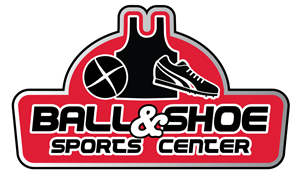 Logo Design by Anita for Ball and Shoe | Design #1599723