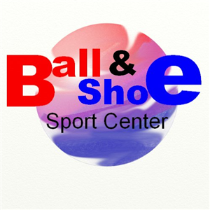 Logo Design by KsuMav for Ball and Shoe | Design: #1640109