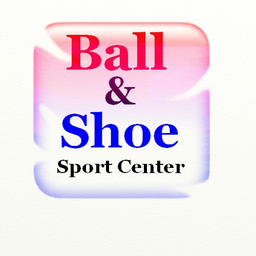 Design de Logo par KsuMav pour Ball and Shoe | Design #1640233