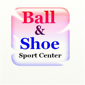 Logo Design by KsuMav for Ball and Shoe | Design: #1640233
