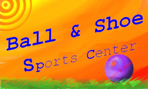 Design de Logo par KsuMav pour Ball and Shoe | Design #1648102