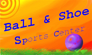 Logo Design by KsuMav for Ball and Shoe | Design: #1648102
