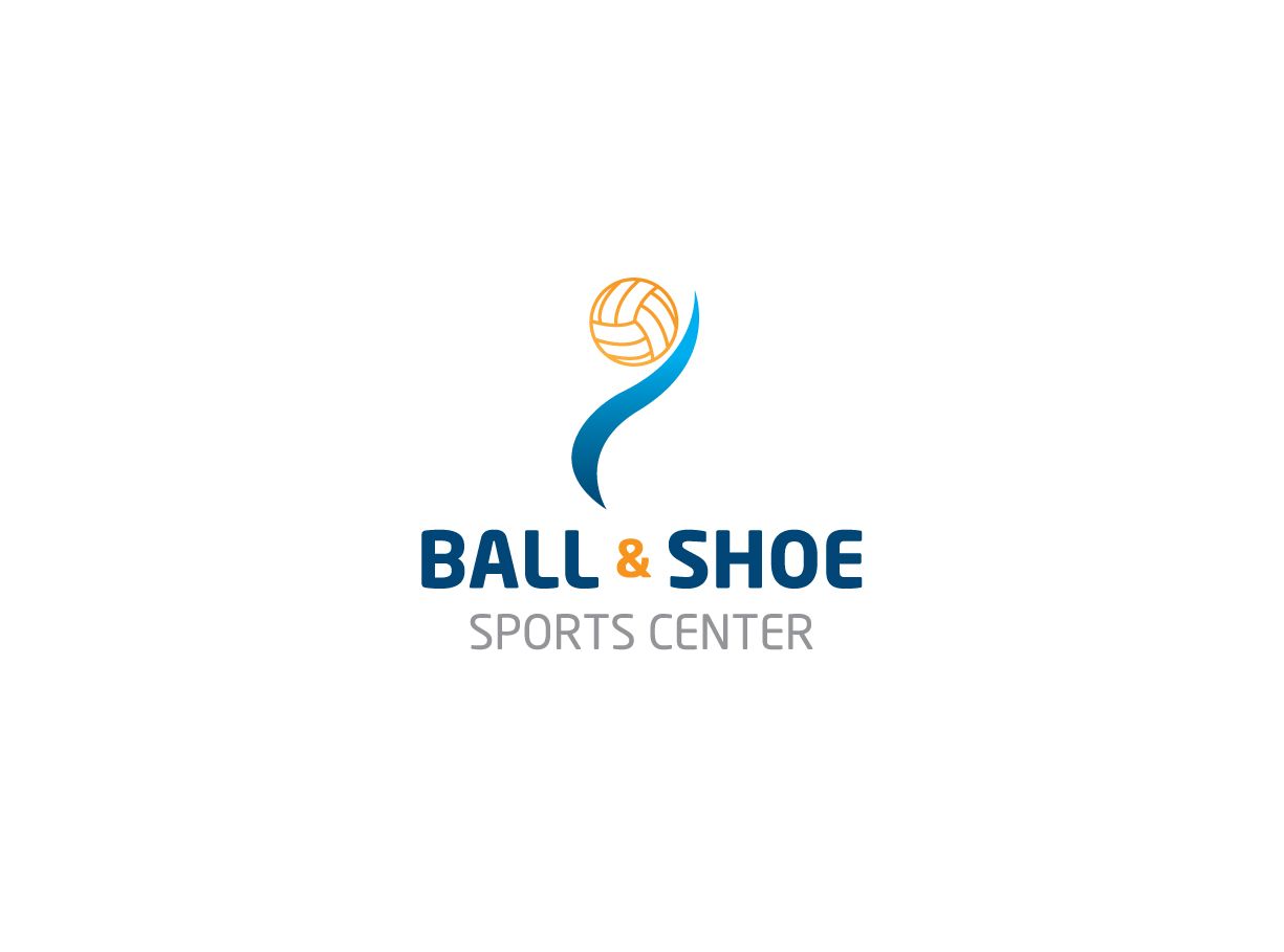 Logo Design by viniandra for Ball and Shoe | Design #1605313