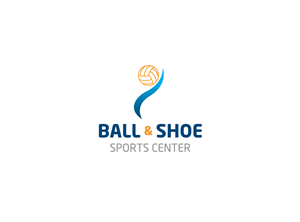 Logo Design by viniandra for Ball and Shoe | Design #1605313