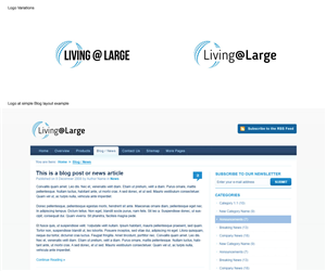 Logo Design by Lakostik for this project | Design: #5811266