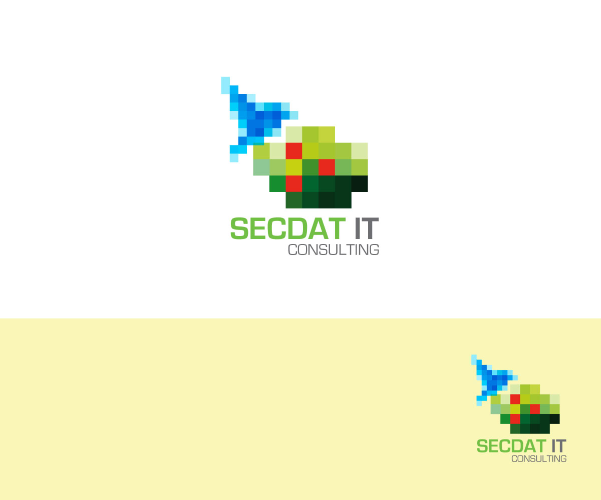 Logo Design by Khoo for this project | Design #5805290