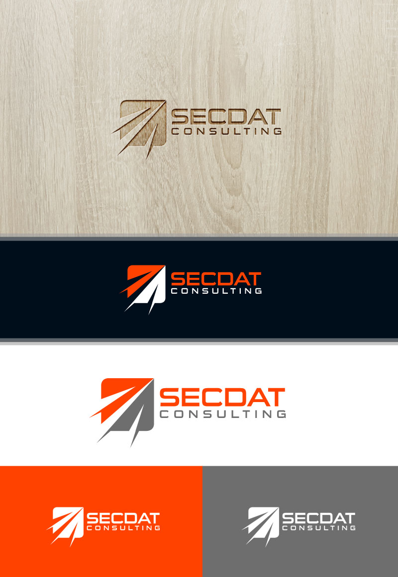 Logo Design by BehindSymbols for this project | Design #5881230