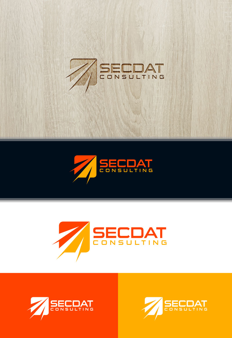 Diseño de Logo por BehindSymbols para este proyecto | Diseño #5881242