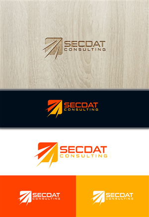 Diseño de Logo por BehindSymbols para este proyecto | Diseño: #5881242