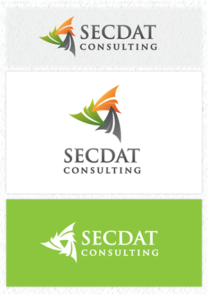 Logo Design by SANYA AN for this project | Design: #5805428