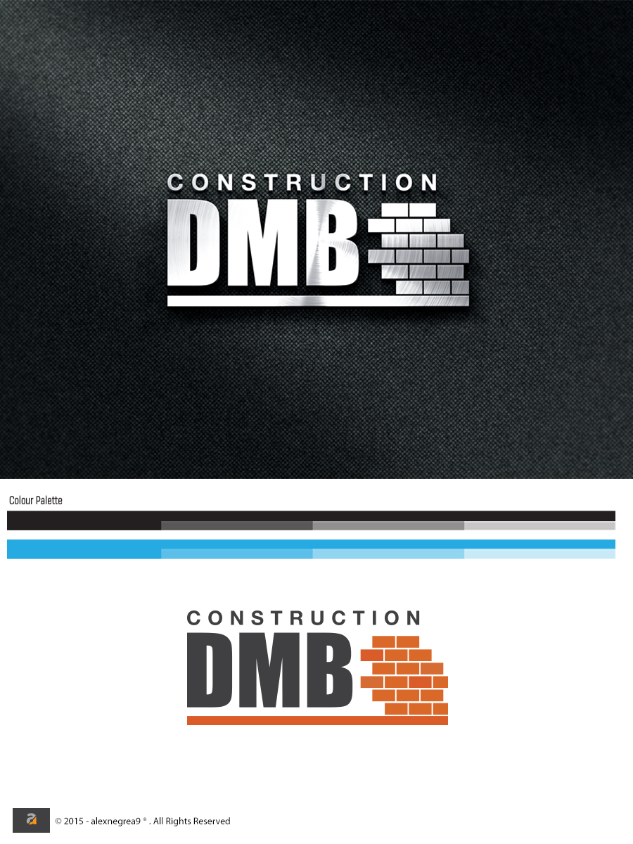 Logo Design by alexnegrea9 for this project | Design #5856575