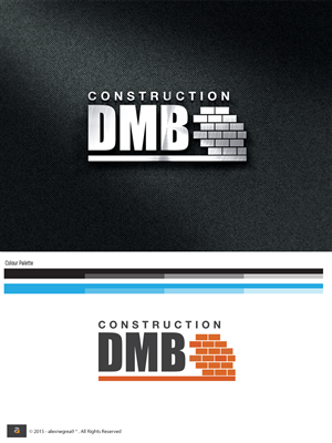 Logo Design by alexnegrea9