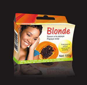 Packaging Design by SK